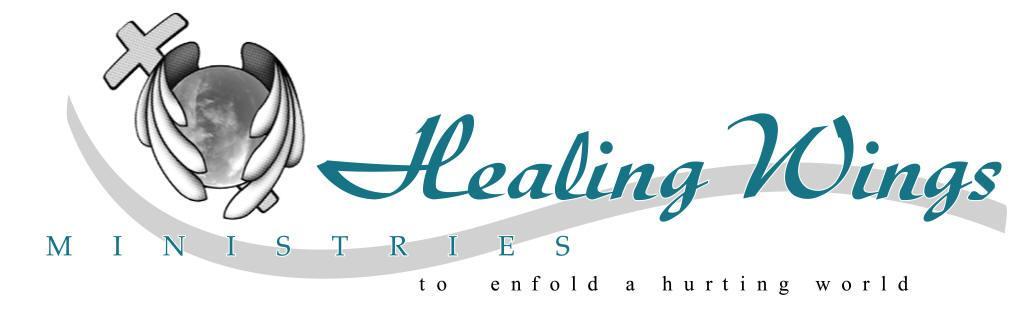 Healing Wings Ministries
